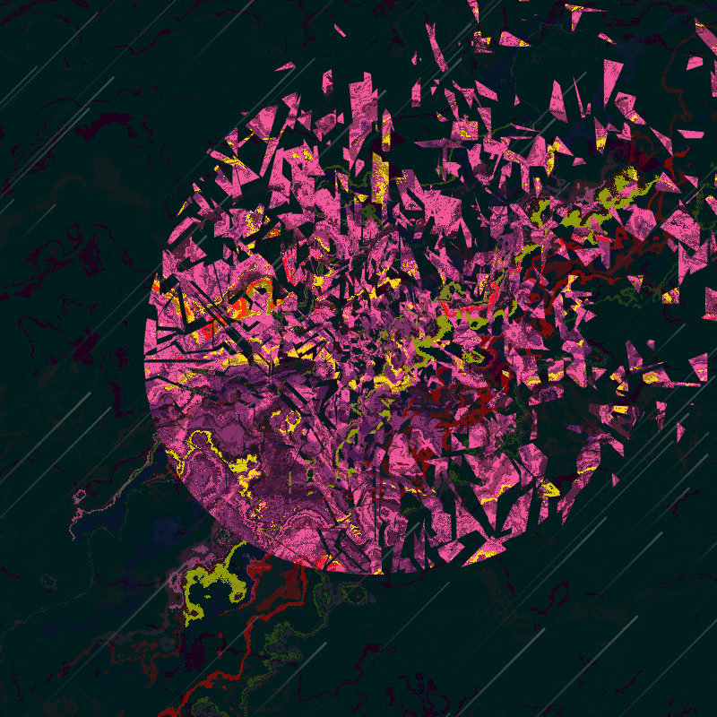 Shattered Moons #81
