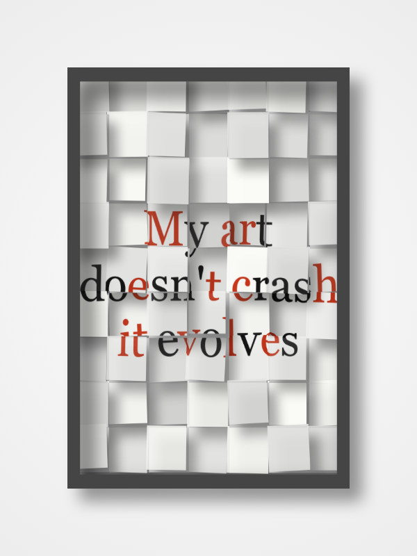 The Metaphor Machine #43573
