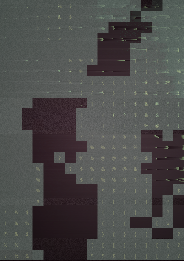 Convergence Remnants #15979