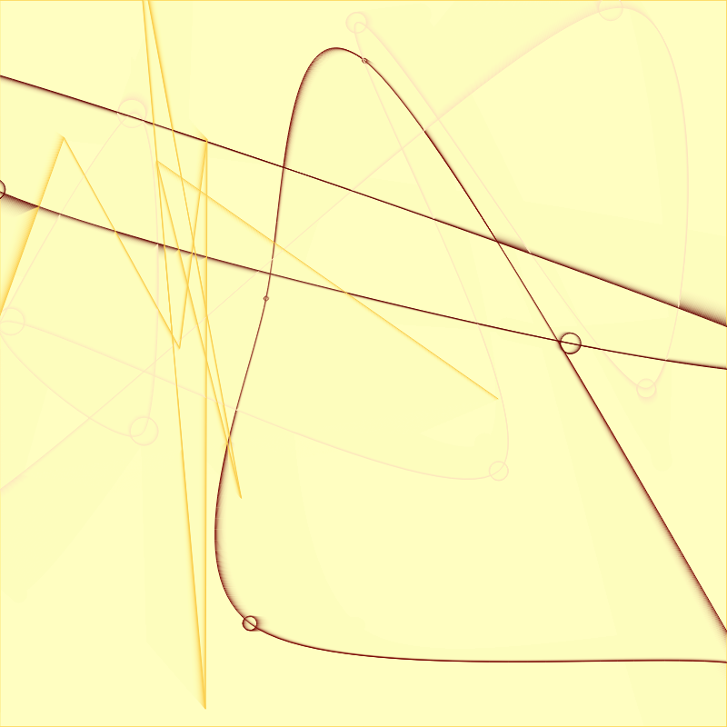 Brief Fragments #2