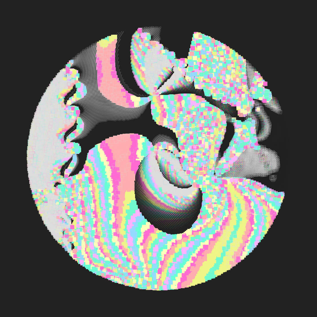 Still C #27770