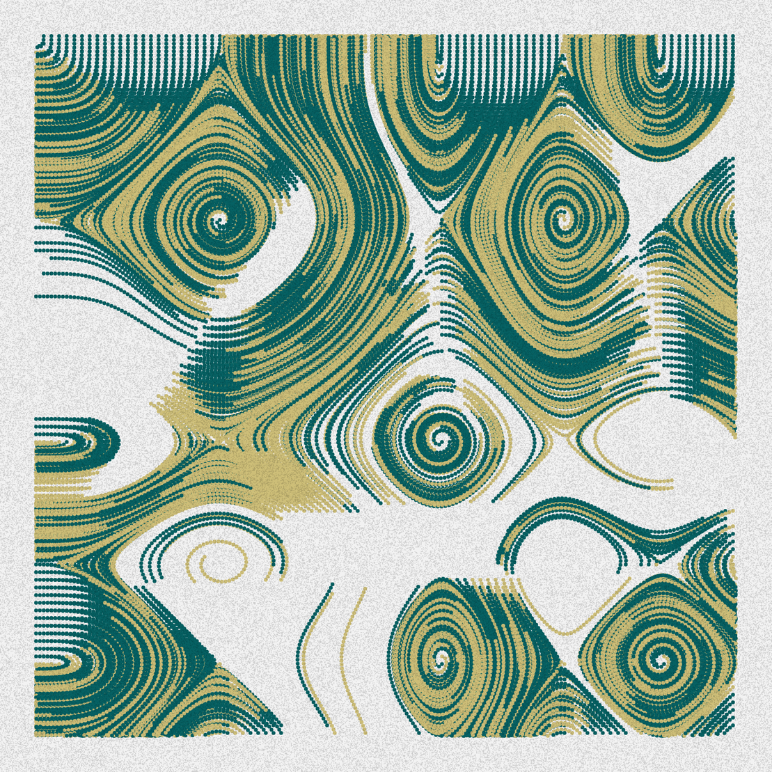 Vortex #9
