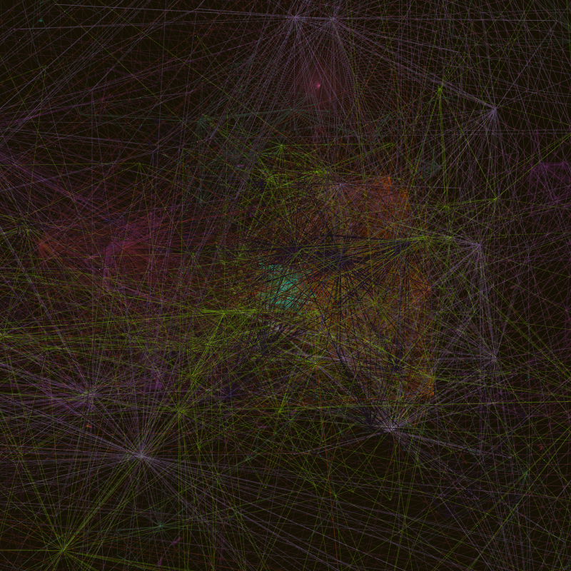 Constellation Builder 02 #50