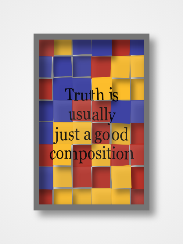 The Metaphor Machine #17739