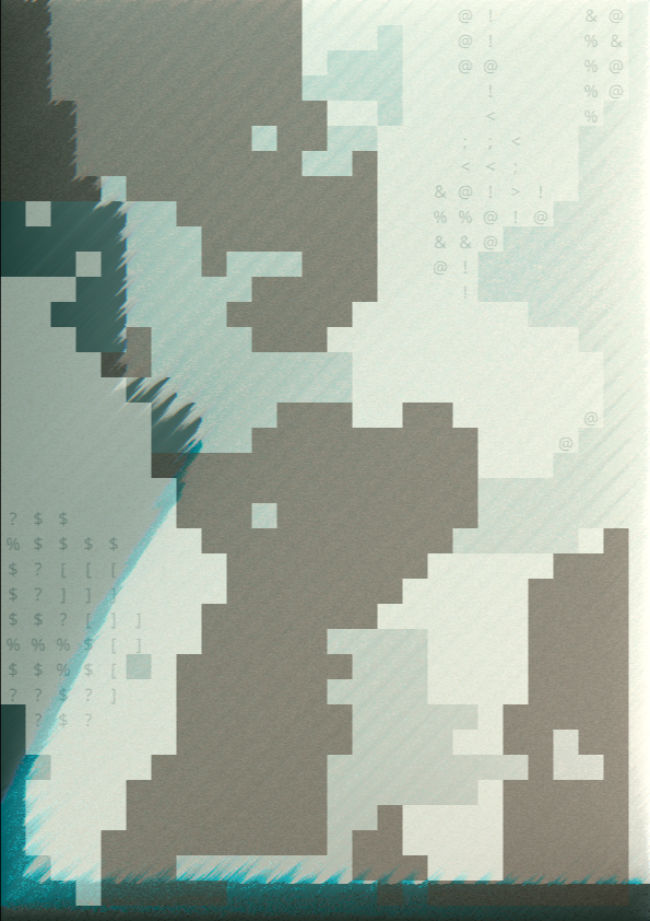 Convergence Remnants #3369