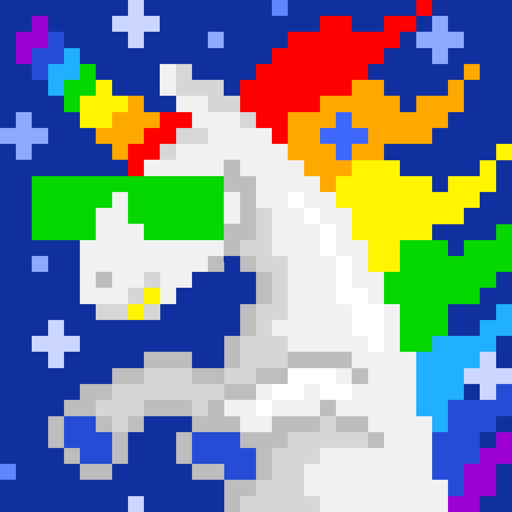 Unicorn #2133