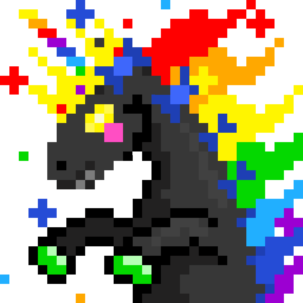 Unicorn #795