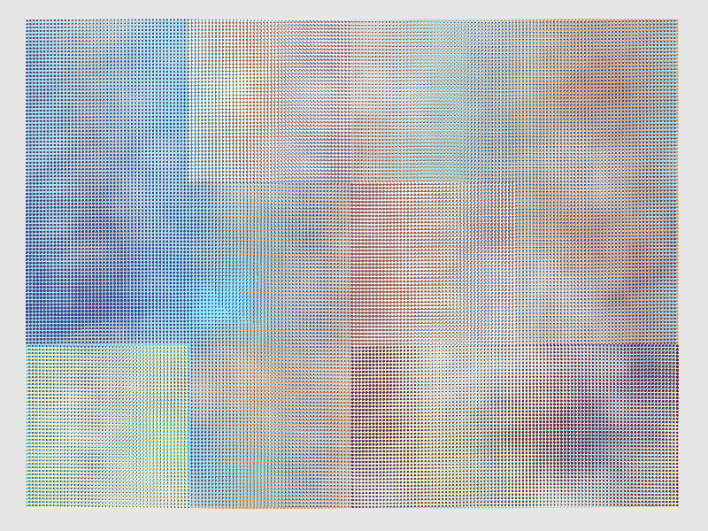 Color Function #3546