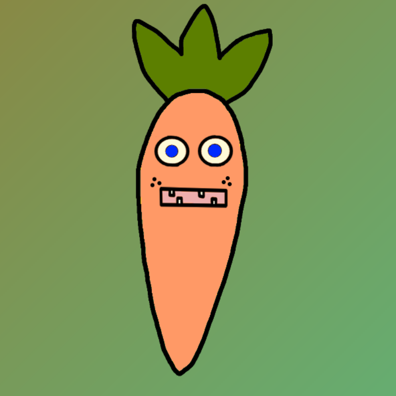 Carrotzos #27