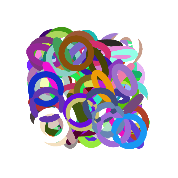 AlmostTorus #14