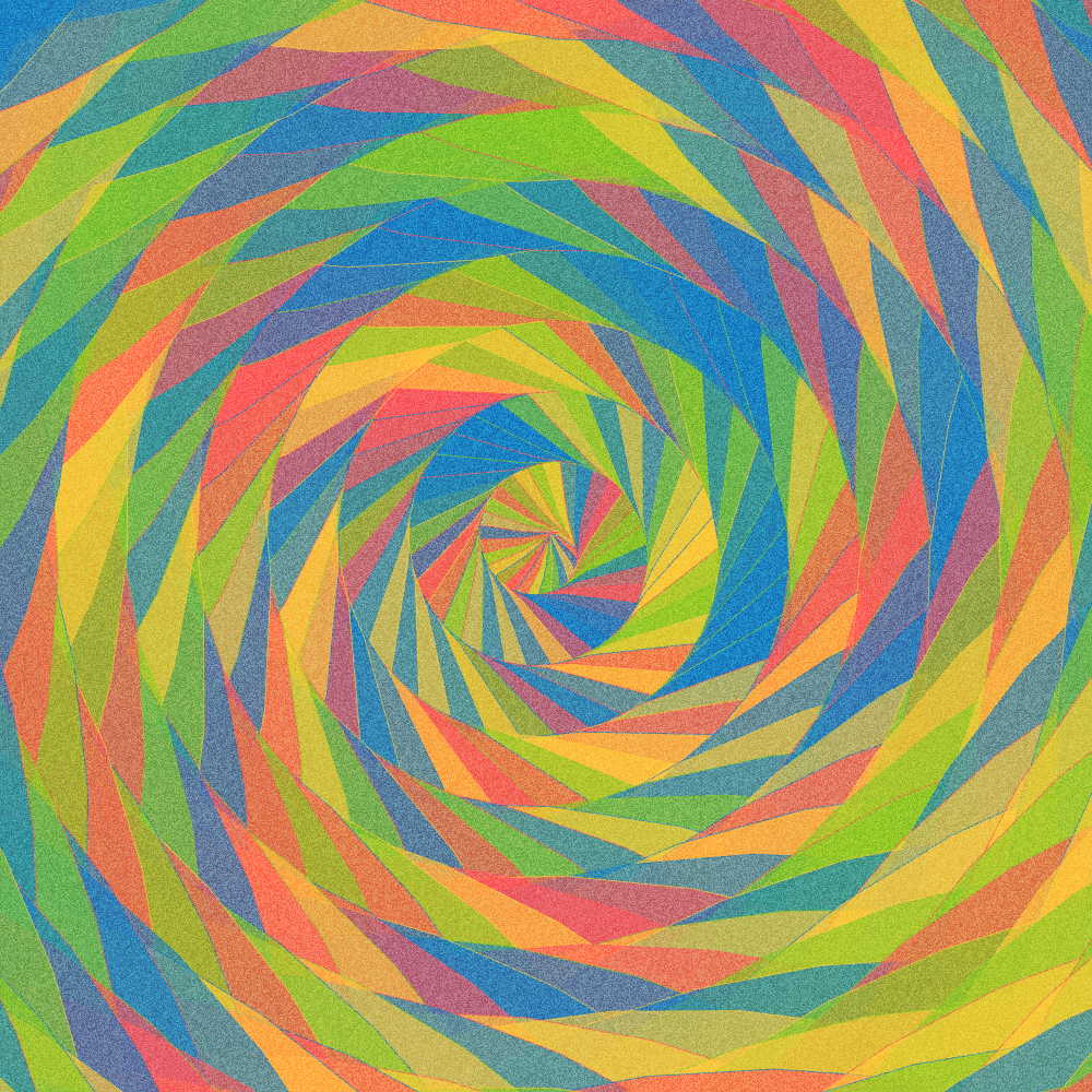 Twirl #78