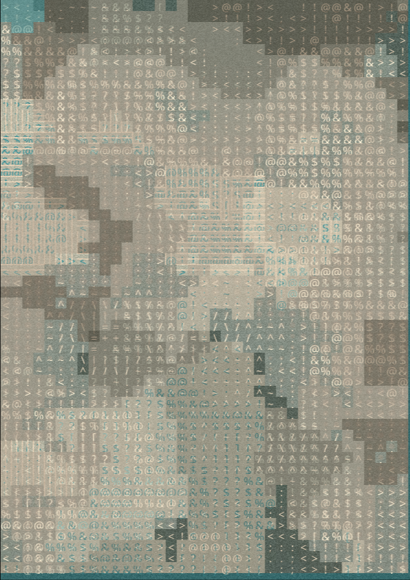 Convergence Remnants #2657