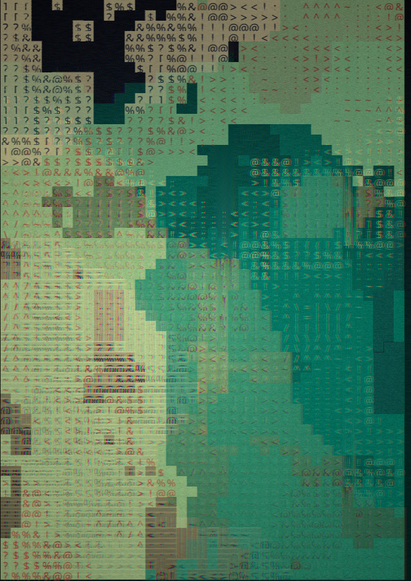 Convergence Remnants #25414