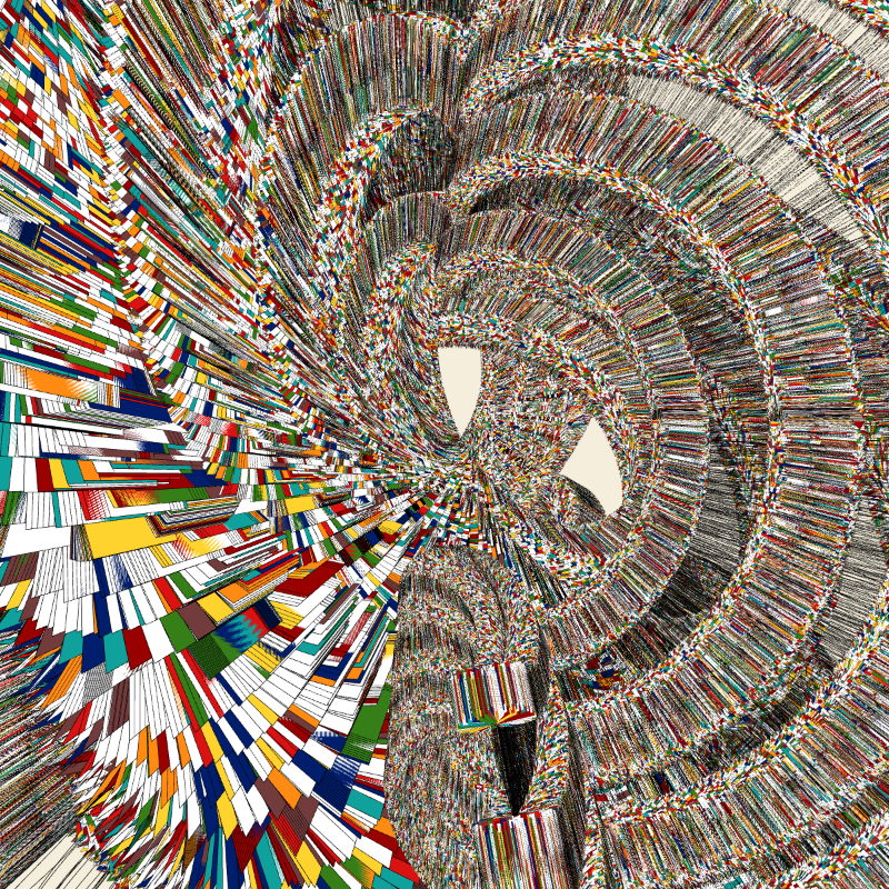 Singularithm #199
