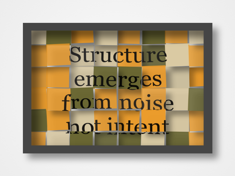 The Metaphor Machine #39890