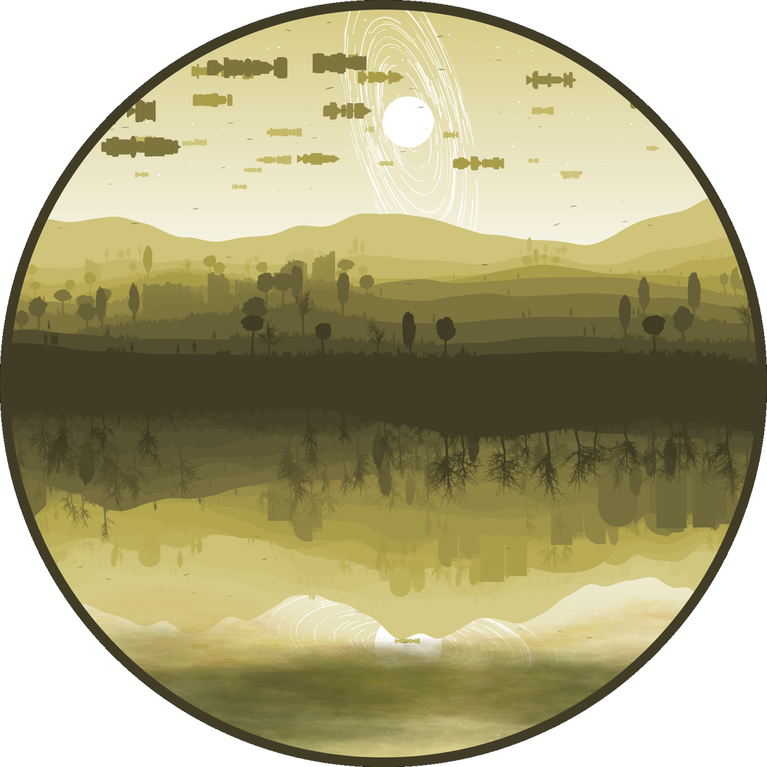 CrossWorlds #170