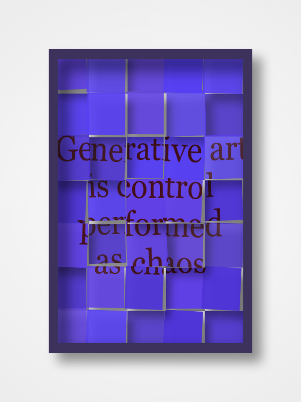 The Metaphor Machine #37321
