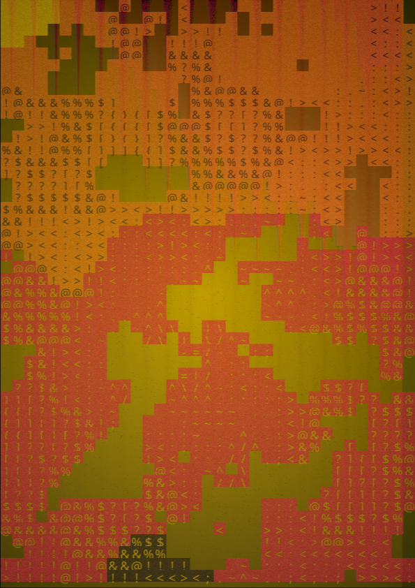 Convergence Remnants #12258