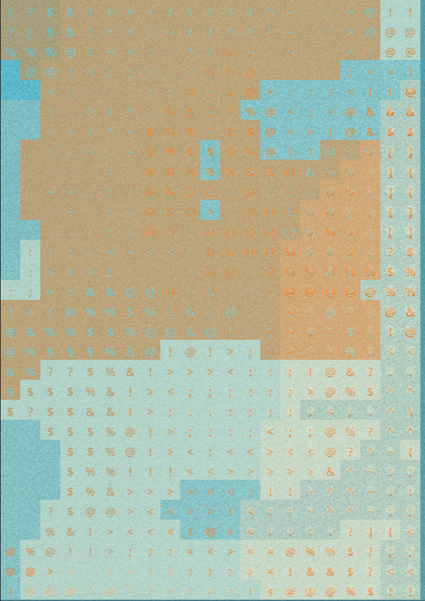 Convergence Remnants #10096