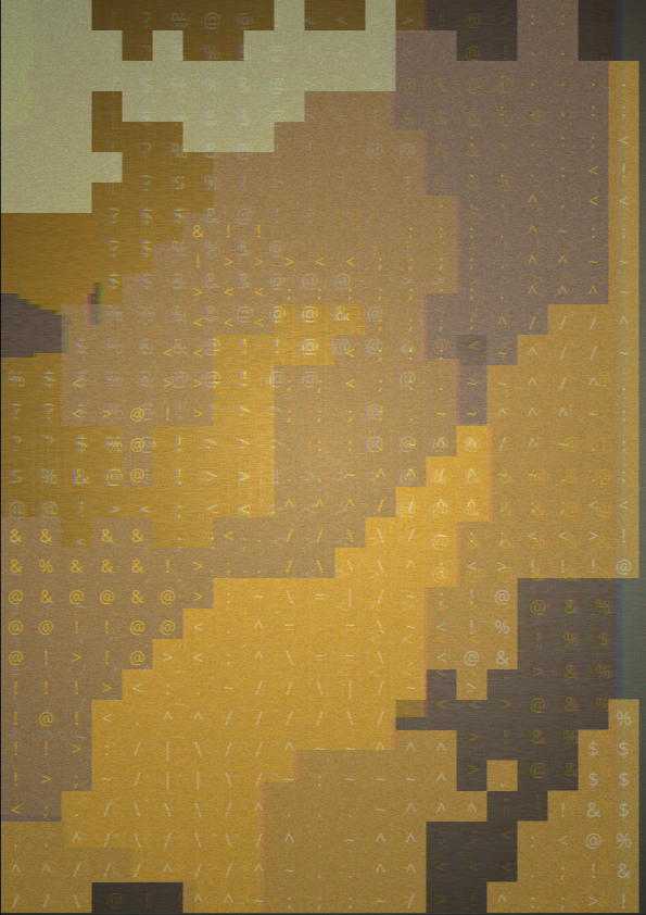 Convergence Remnants #7337