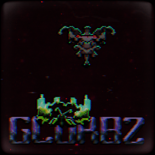 Glorbz - Champion units #1