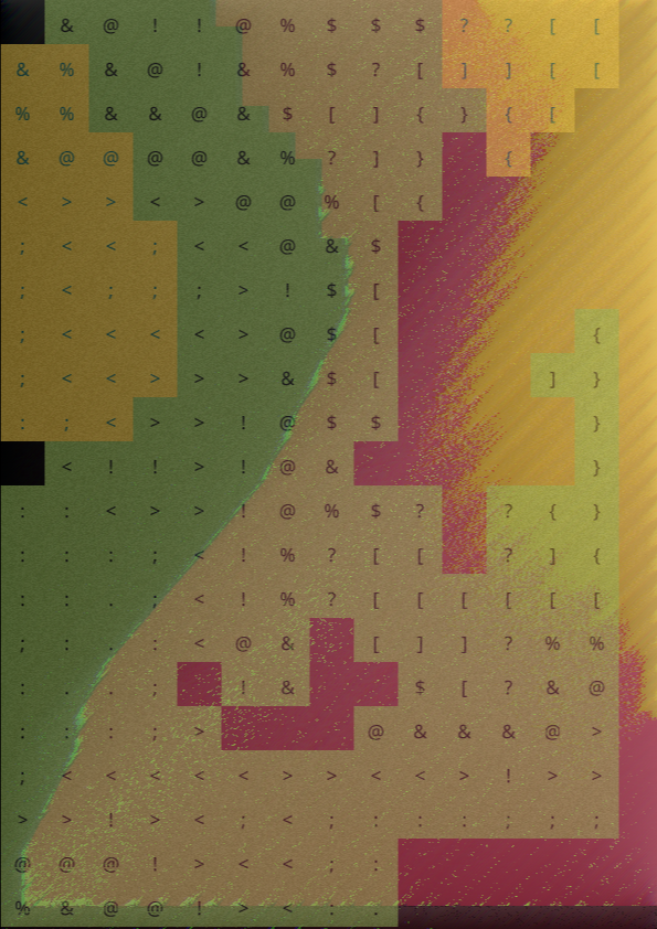 Convergence Remnants #8375