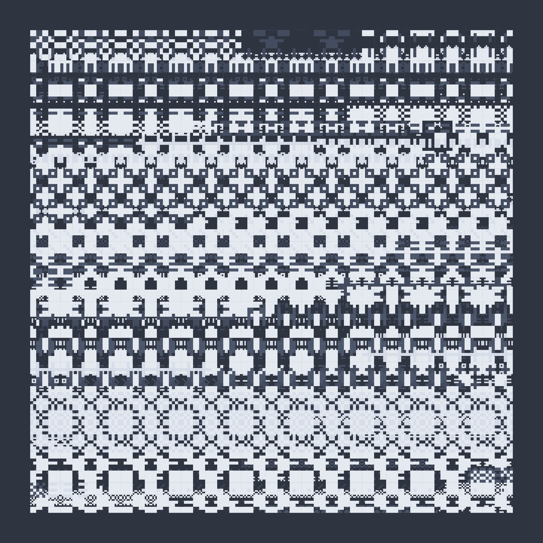 Pixel Management #240