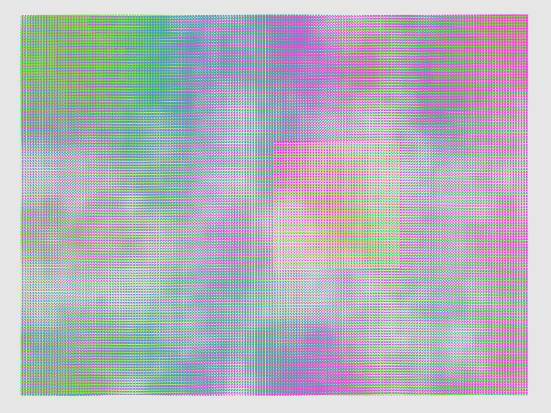 Color Function #13601