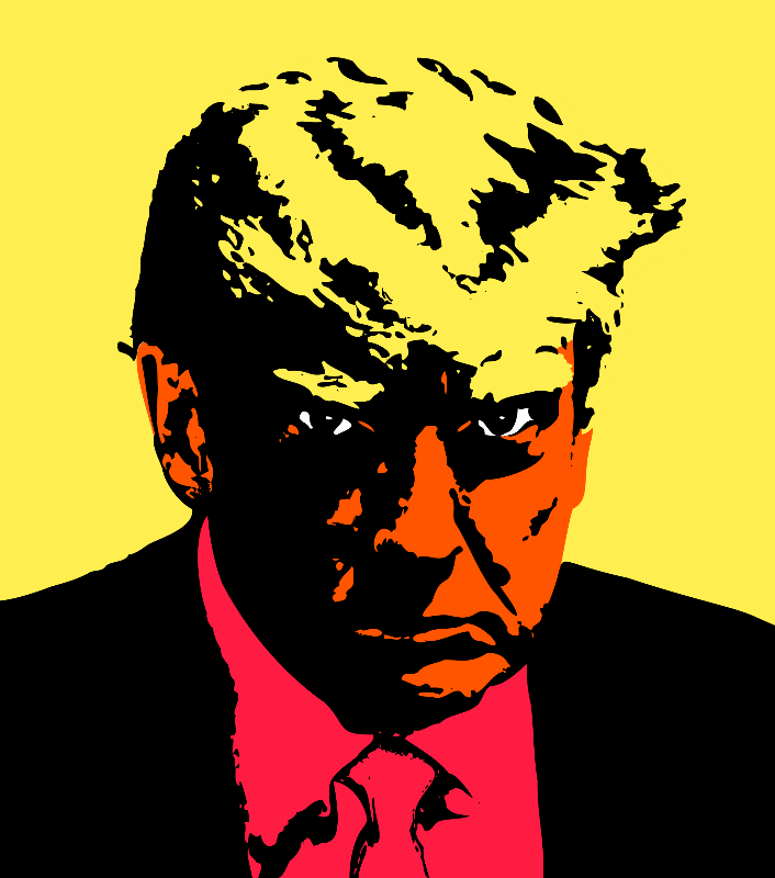 Donald Trump #70