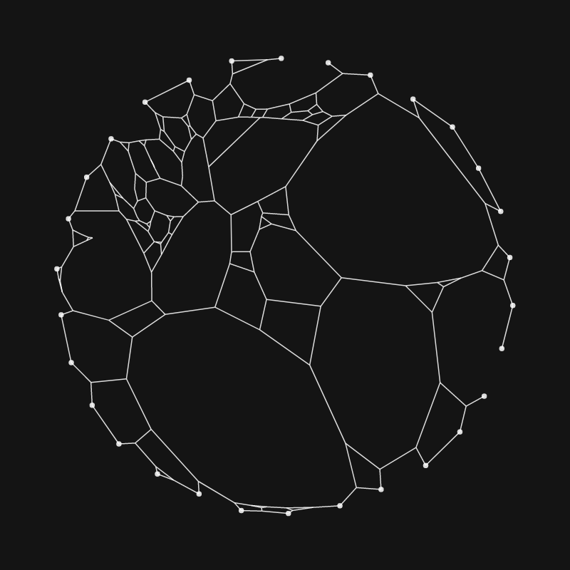 Elastic Web #133