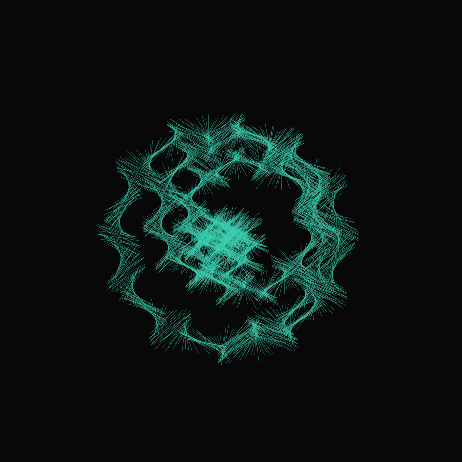 The Noise #12807