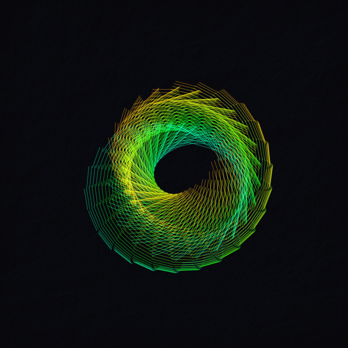 Resonant Generative Scattering #63