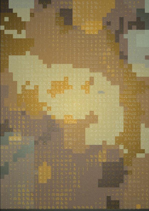Convergence Remnants #14785