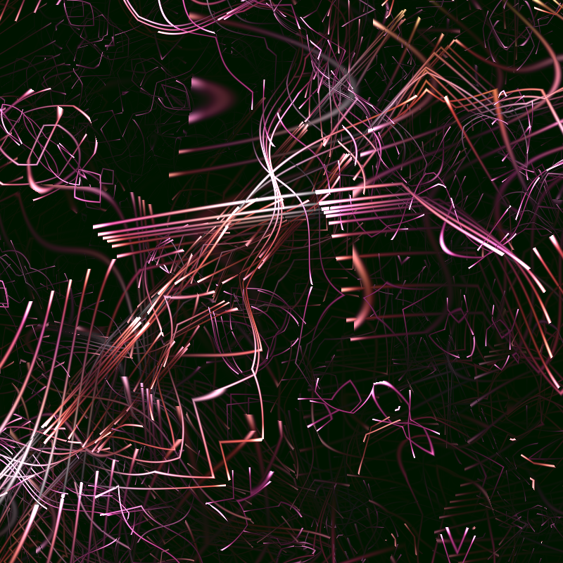 Wiremare #36