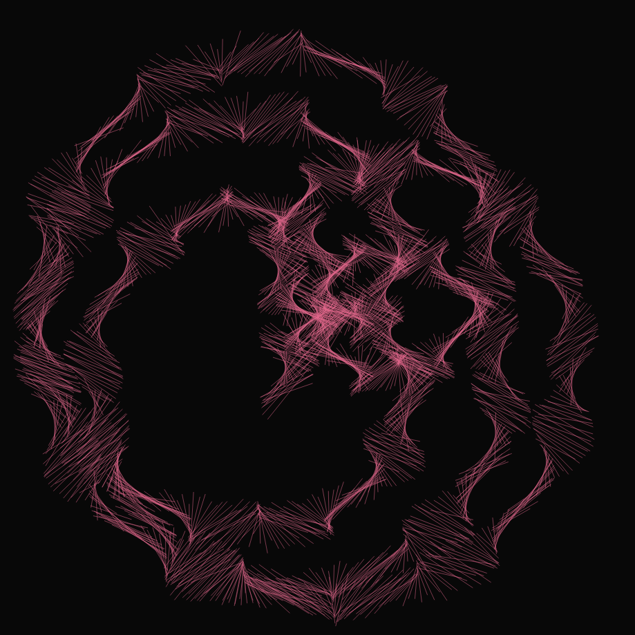The Noise #11290
