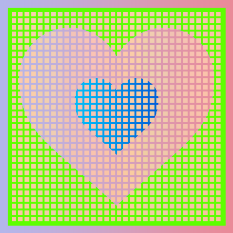 Love is Love #20