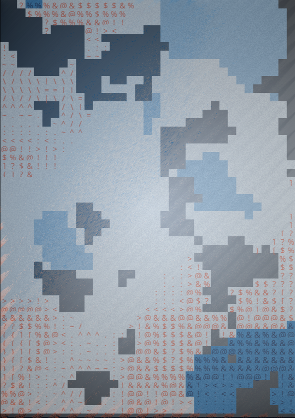 Convergence Remnants #14095