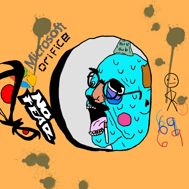 glory hole$ #509