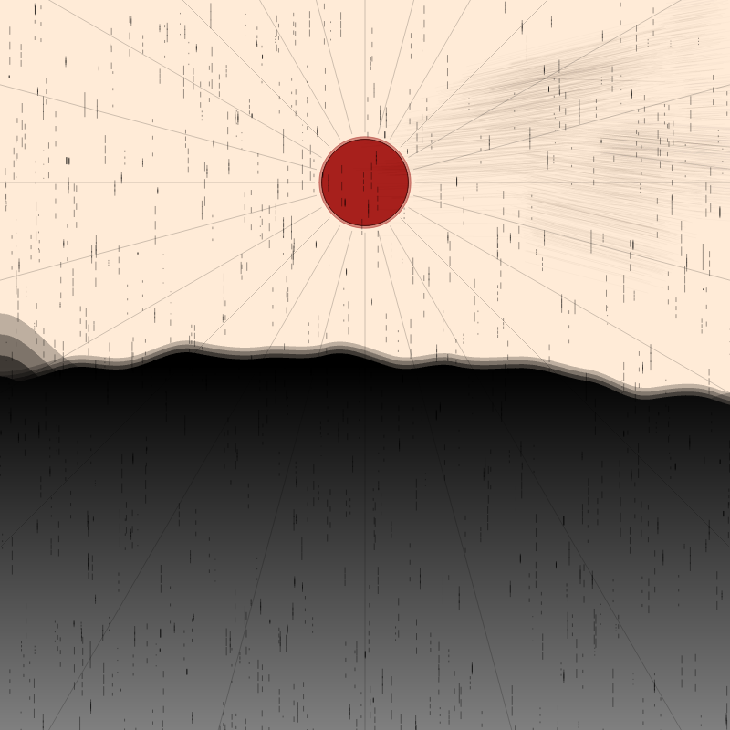 Drumscapes  #71
