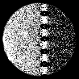 Telescopic Images of a Distant Space-Time #108