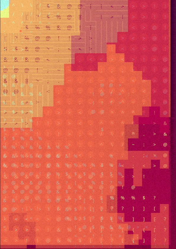 Convergence Remnants #5078