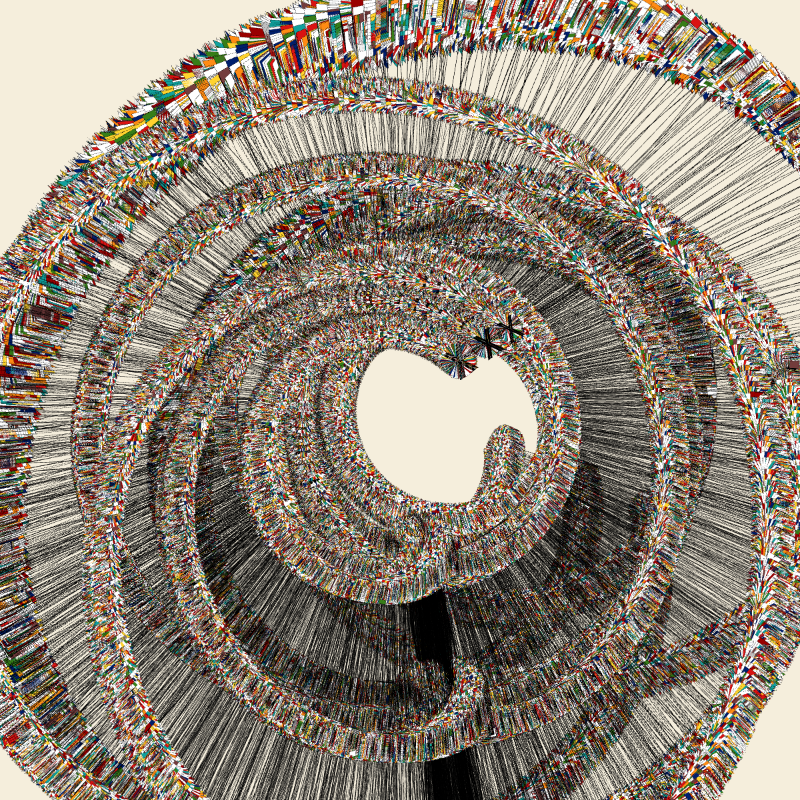 Singularithm #621