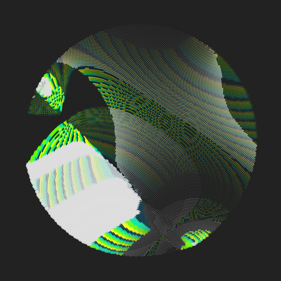 Still C #30687