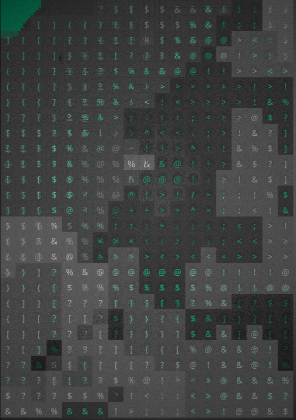 Convergence Remnants #20602