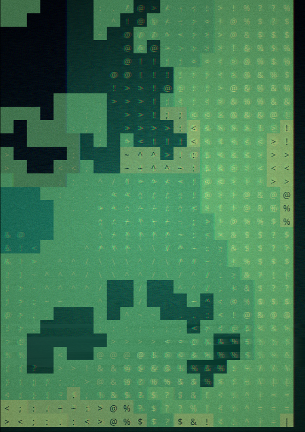 Convergence Remnants #20671