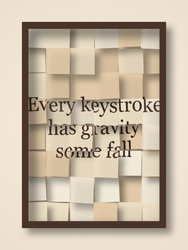 The Metaphor Machine #25004