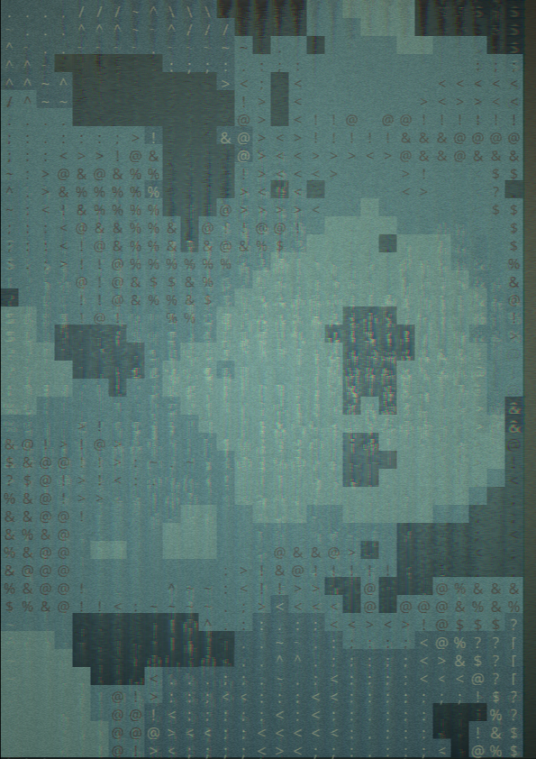 Convergence Remnants #25393