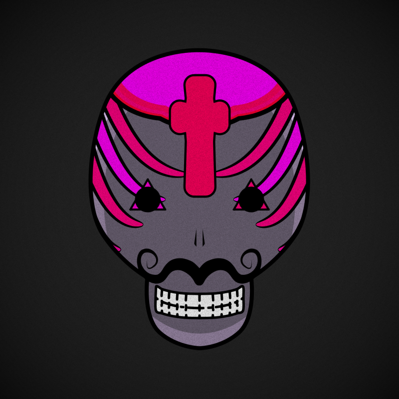 PFP de Muertos #9