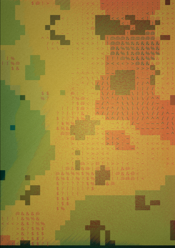 Convergence Remnants #3105