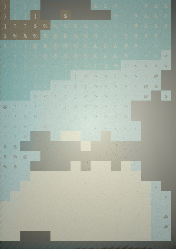 Convergence Remnants #21638